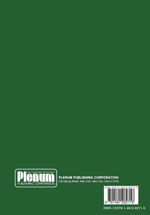 Produktbild: Condensed Matter Theories