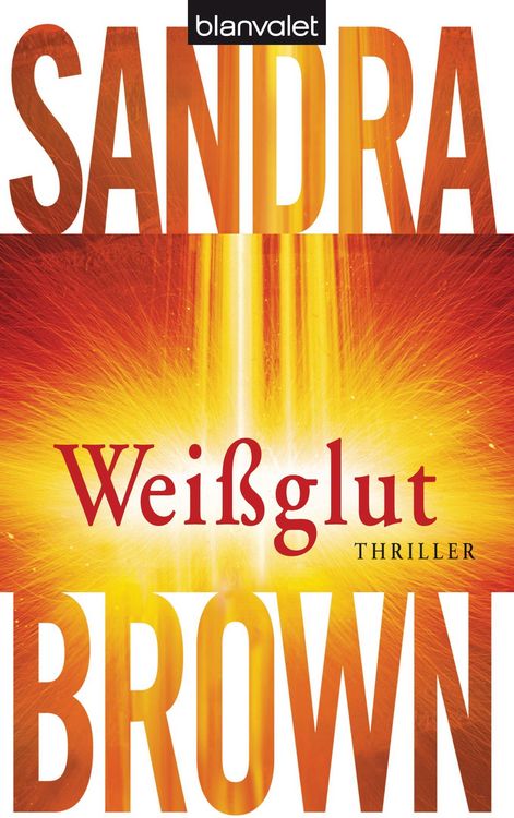 Produktbild: Wei&szlig;glut