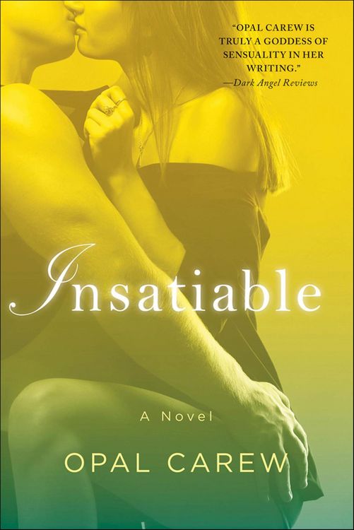 Produktbild: Insatiable
