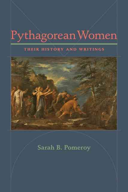 Produktbild: Pythagorean Women