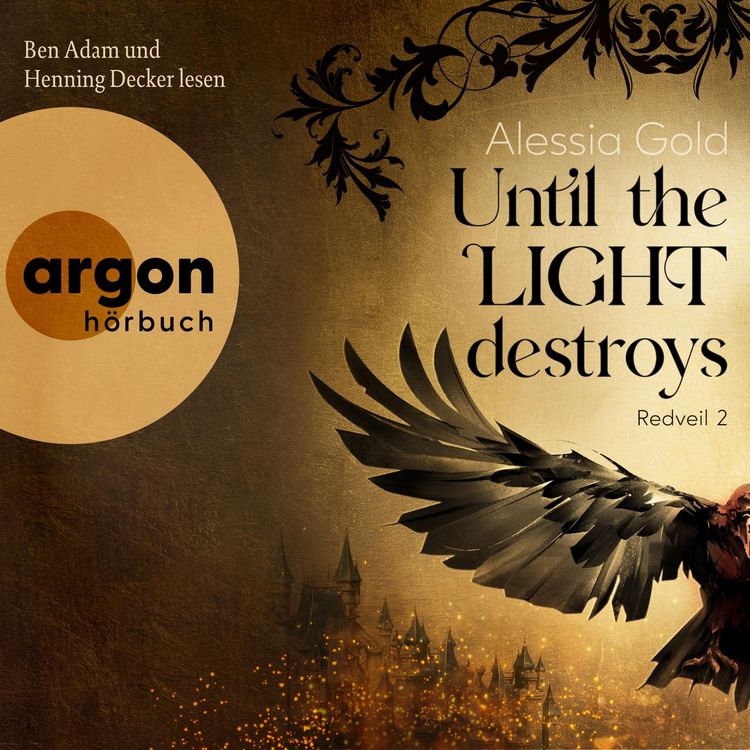 Produktbild: Until the Light destroys