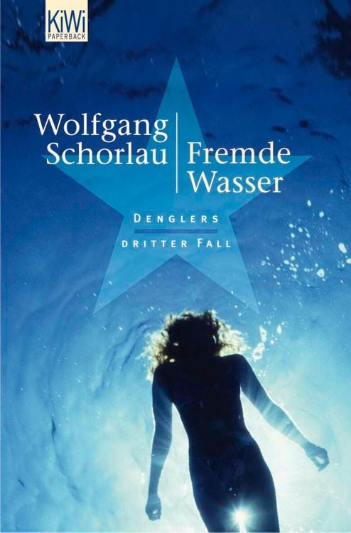 Produktbild: Fremde Wasser
