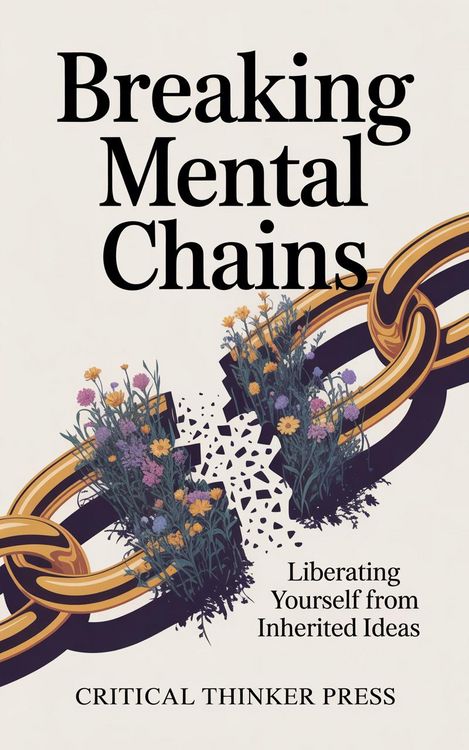 Produktbild: Breaking Mental Chains