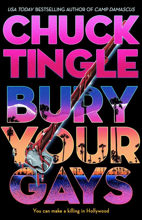 Produktbild: Bury Your Gays