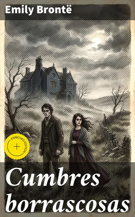 Produktbild: Cumbres borrascosas