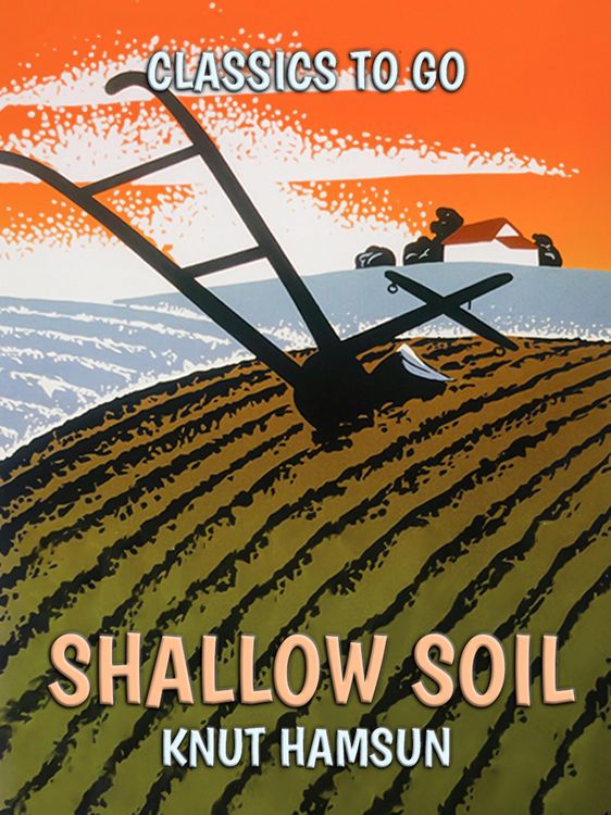 Produktbild: Shallow Soil