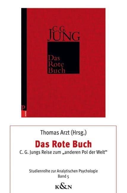 Produktbild: Das Rote Buch