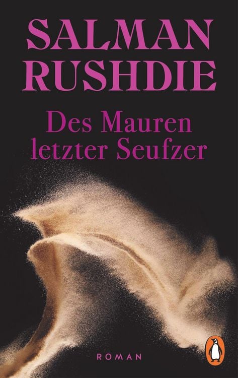 Produktbild: Des Mauren letzter Seufzer