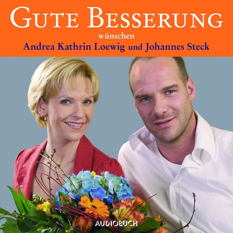 Produktbild: Gute Besserung