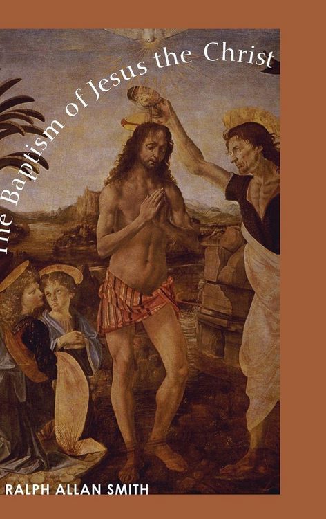 Produktbild: The Baptism of Jesus the Christ