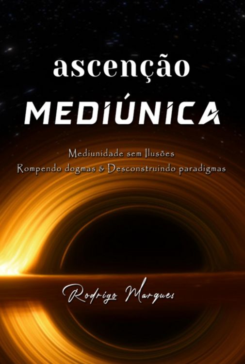 Produktbild: Ascens&atilde;o Medi&uacute;nica