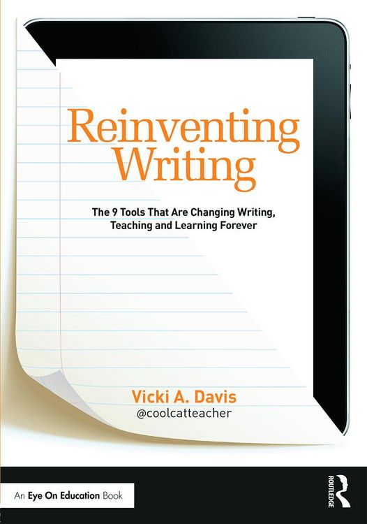 Produktbild: Reinventing Writing