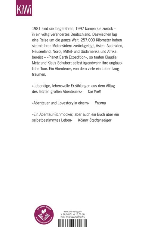 Produktbild: Abgefahren