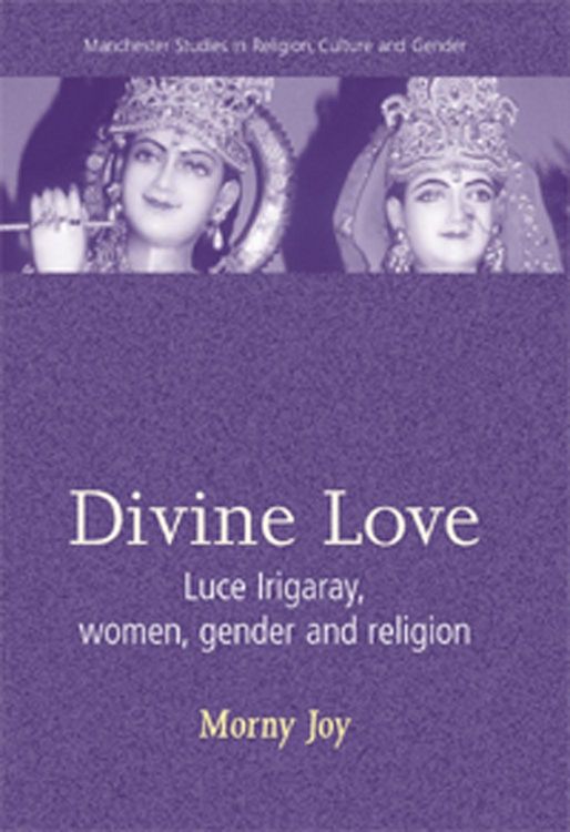 Produktbild: Divine love