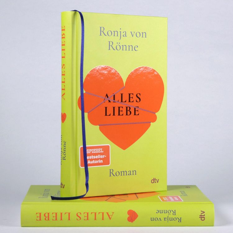 Produktbild: Alles Liebe
