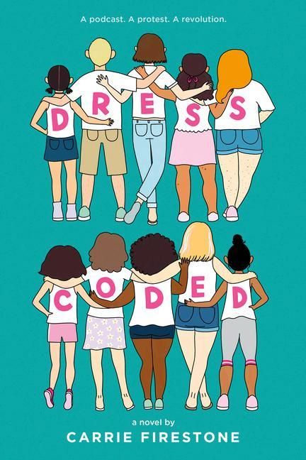 Produktbild: Dress Coded