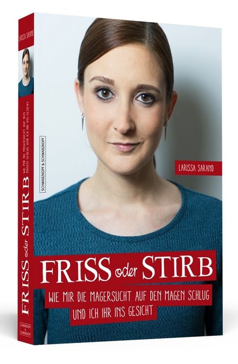 Produktbild: Friss oder stirb