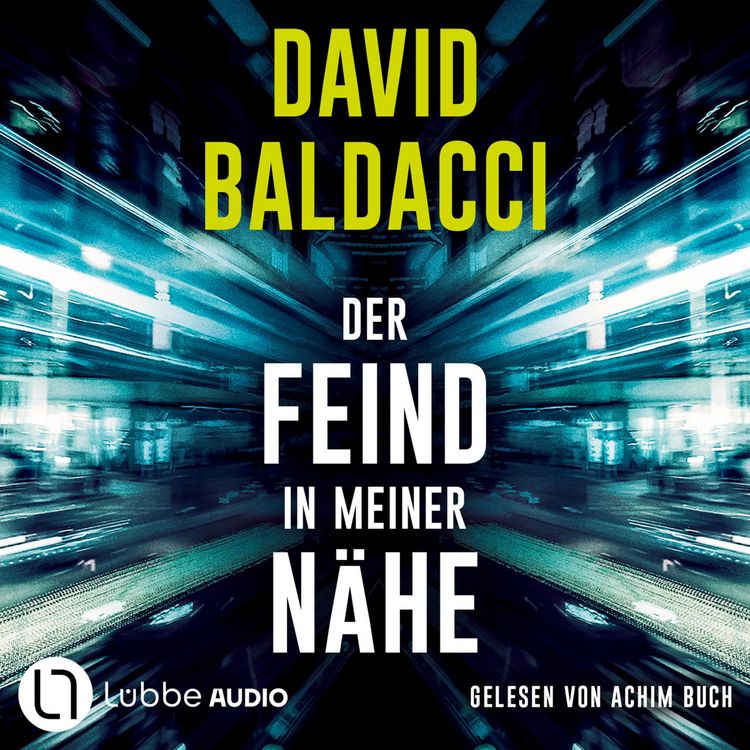 Produktbild: Der Feind in meiner N&auml;he