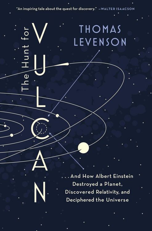 Produktbild: The Hunt for Vulcan