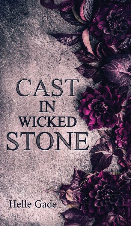 Produktbild: Cast in a Wicked Stone