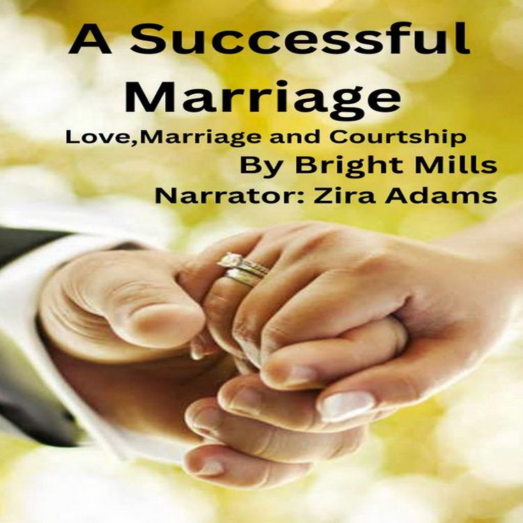 Produktbild: A Successful Marriage