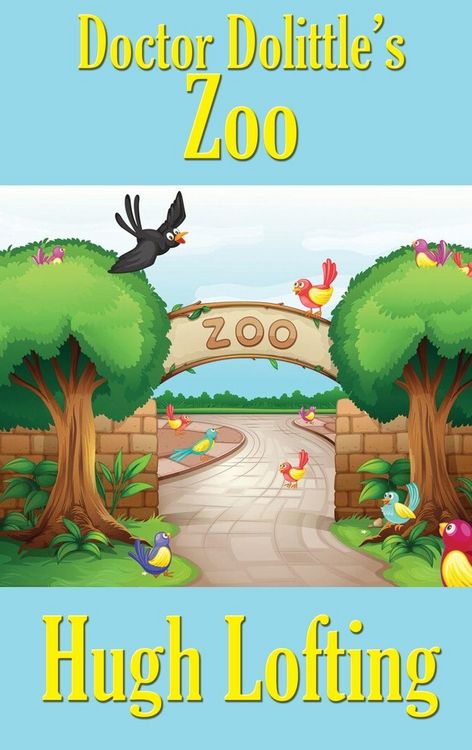 Produktbild: Doctor Dolittle's Zoo