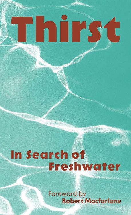 Produktbild: Thirst