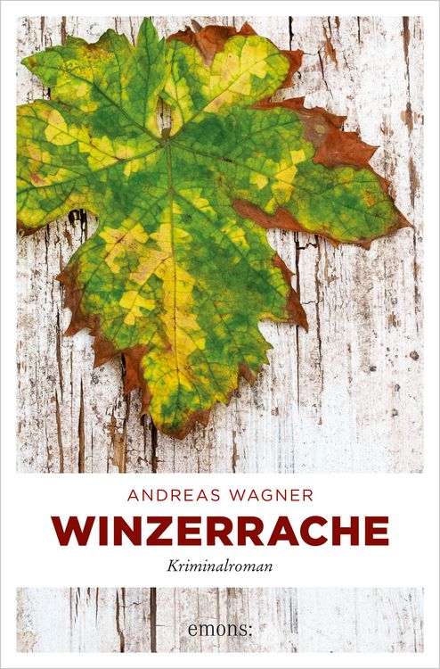 Produktbild: Winzerrache