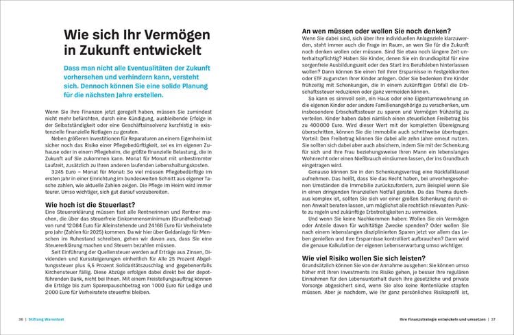 Produktbild: Wie Rentner erfolgreich Geld anlegen
