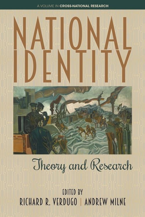Produktbild: National Identity