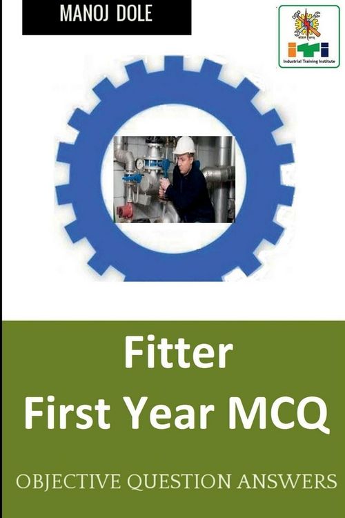 Produktbild: Fitter First Year MCQ