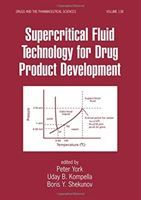 Produktbild: Supercritical Fluid Technology for Drug Product Development