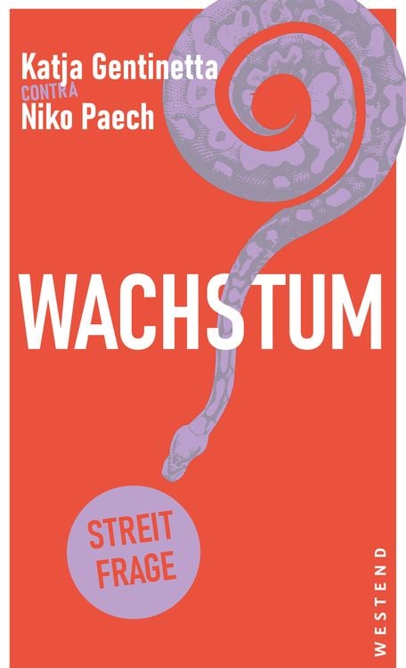 Produktbild: Wachstum