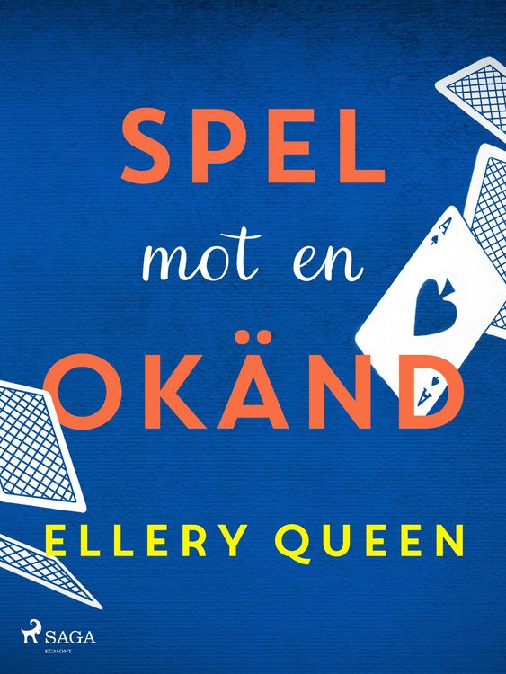 Produktbild: Spel mot en ok&auml;nd