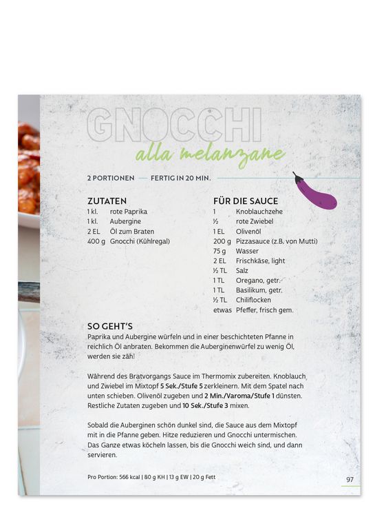 Produktbild: VEGGIE REZEPTE f&uuml;r jeden Tag