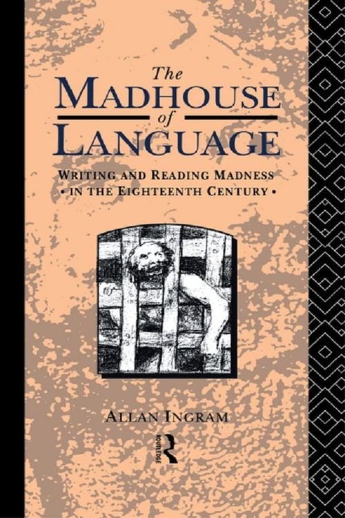 Produktbild: The Madhouse of Language
