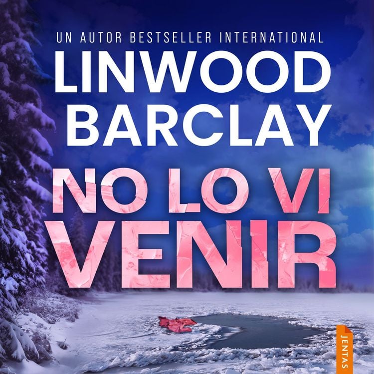 Produktbild: No lo vi venir