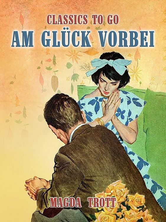 Produktbild: Am Gl&uuml;ck vorbei