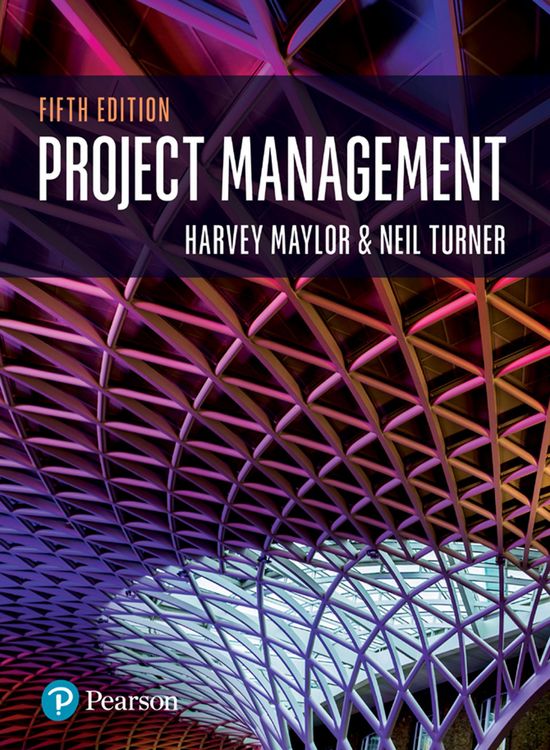 Produktbild: Project Management