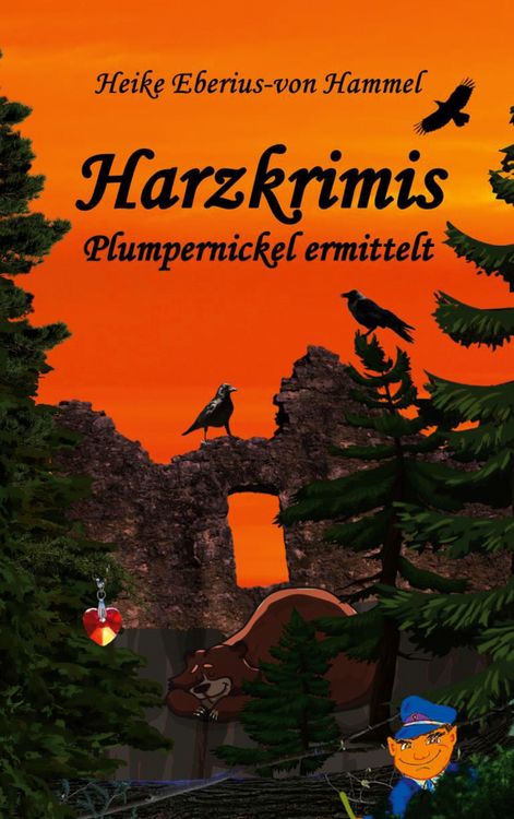 Produktbild: Harzkrimis