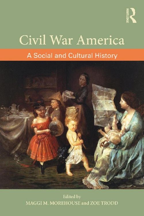 Produktbild: Civil War America