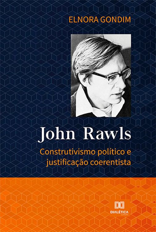 Produktbild: John Rawls