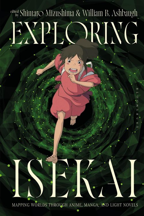 Produktbild: Exploring Isekai