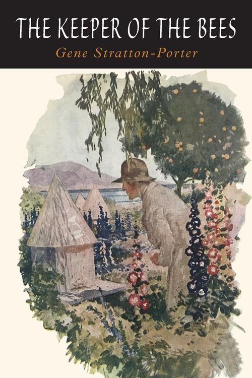 Produktbild: The Keeper of The Bees
