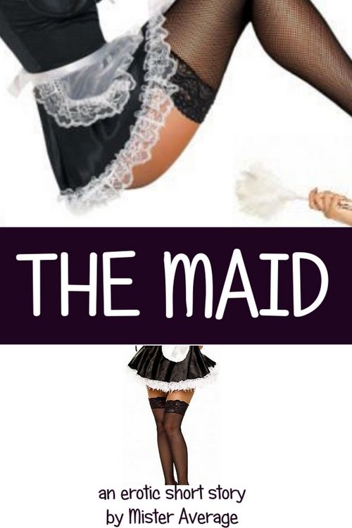 Produktbild: The Maid