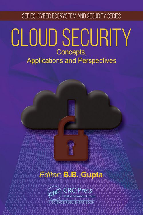 Produktbild: Cloud Security