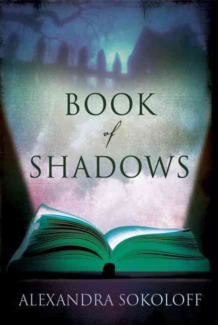 Produktbild: Book of Shadows
