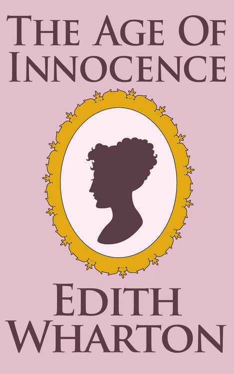 Produktbild: The Age of Innocence