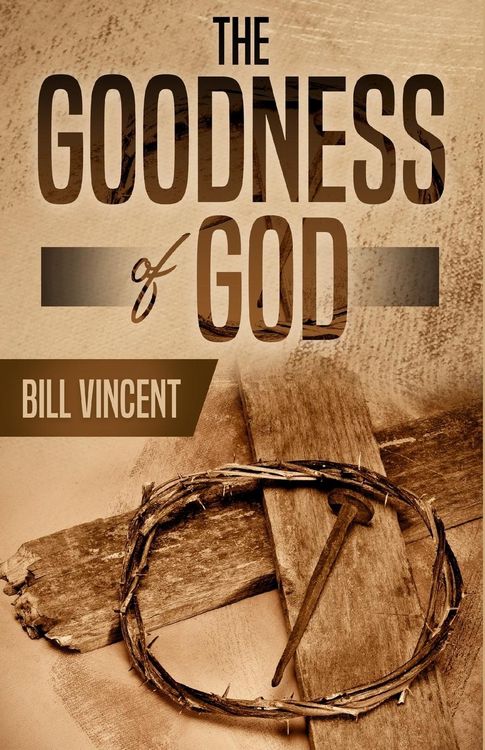 Produktbild: The Goodness of God