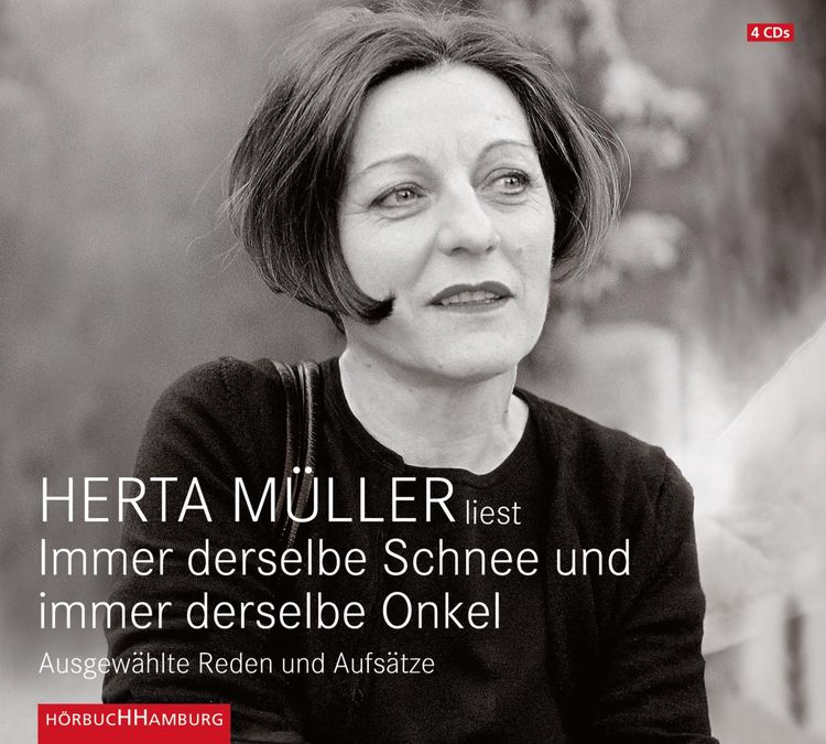 Produktbild: Immer derselbe Schnee und immer derselbe Onkel